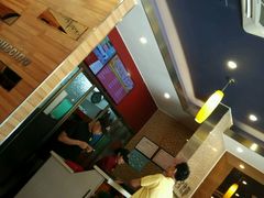 大堂-尊宝比萨(中山八店)