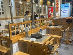 -酒拾烤肉(解放路店)