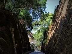 -乌山风景区