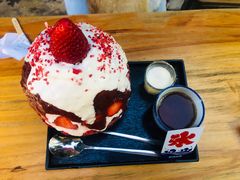 -WONDER ICE 萬得冰田(建設路总店)