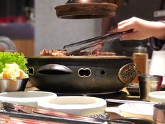 -泥炉烧肉师(新街口金銮巷店)