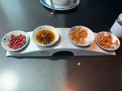 -凤凰湘语·海派湘菜(浦东旗舰店)