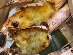 -江户家·日本料理·铁板烧(汉江东路店)