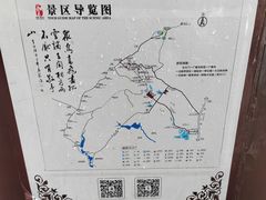 -敬亭山风景名胜区-弘愿寺