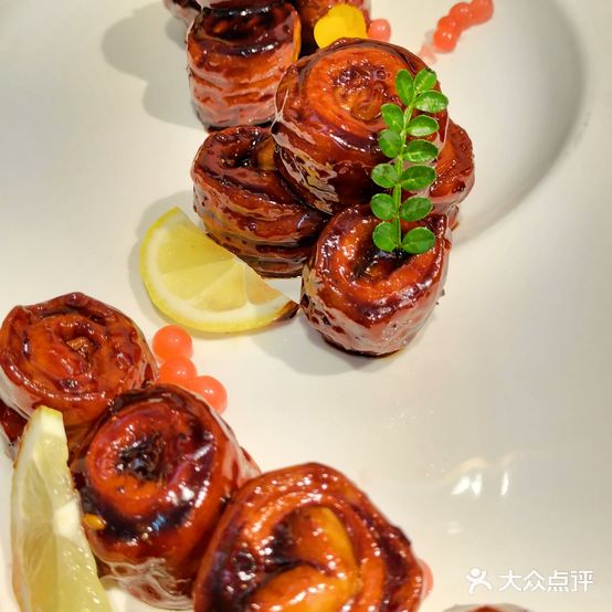 大食范鲁菜宗傅