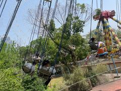 -南昌之星游乐场