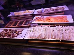 -韩盛·盛江山自助料理(中街大悦城店)