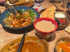 -耶里夏丽·丝路新疆菜·清真食品(徐汇南丹东路臻选店)