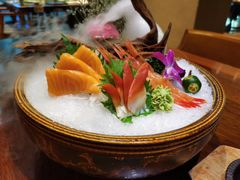 -古京·臻致料理(月湖店)