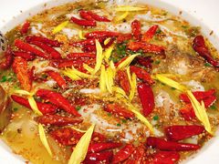 -太二酸菜鱼(深圳布吉万象汇店)