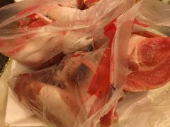 -朱氏胖子烂火锅(洪崖洞店)