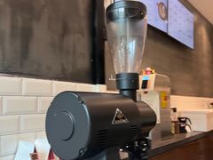-Manner Coffee(中国凤凰大厦店)