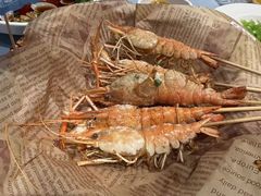 -79号渔船海鲜饭店(华强北店)