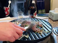 -厚味居炙子烤肉·清真(天桥南纬路店)