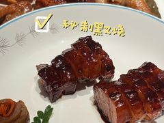 -小炳胜(卓悦中心店)