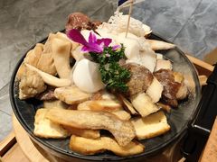 -一朵菌·野生菌探索家火锅(南亚店)
