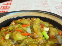 -李记饺子·非遗美食·江西菜(建设路店)