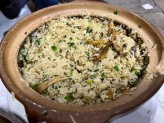 黄鳝饭（一斤米一斤鳝）-台山第一家兴华黄鳝饭·黄鳝婆(彭沙坑总店)