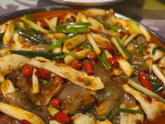 -杨记隆府(时代天街店)