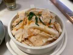 葱油山水腐竹-客语客家菜(琶洲保利店)