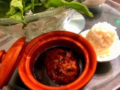张氏狮子头-羲和雅苑•北京烤鸭(吴中路万象城店)