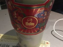 -LELECHA乐乐茶(美罗城店)