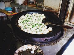 -舒蔡记生煎菜饭(云南中路店)