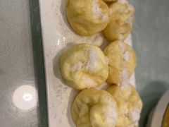 雪衣豆沙-黄家饺子东北特色菜馆(湖滨商业街店)