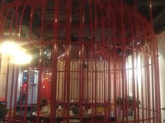 -夜小红炒虾尾(建文店)