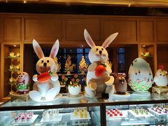 -君悦酒店·乐厨·高空自助餐(青年大街店)