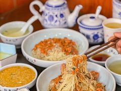 -裕兴记•蟹黄面馆(人民广场店)