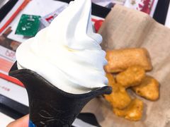 -肯德基(昆山千灯店)