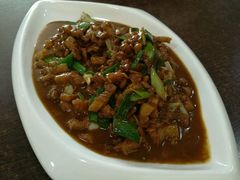 卤肉-福建美食城(老君堂店)
