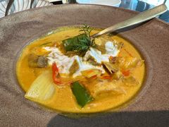 -Thai Alley泰爱里(二沙岛店)