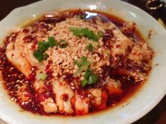 口水鸡-胖哥俩肉蟹煲(虹口龙之梦店)