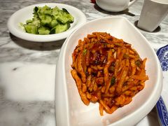 -渝信川菜(长安店)