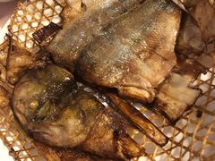 竹网鲈鱼-翠亭酒家(山西南路店)