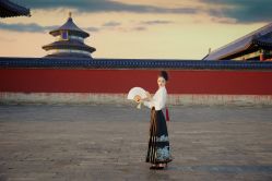 -美云庭古装·格格服汉服·京城旅拍(北京店)