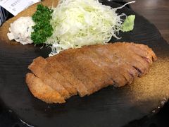 -牛かつもと村(上野店)