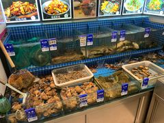 -君霖海鲜私房菜(春柳店)