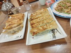 -春水锅贴·传统鲁菜(大明湖店)