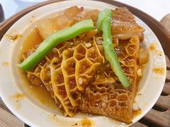 -蔡澜点心·粤菜(月星环球港店)