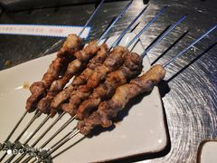-很久以前羊肉串(大华三路店)