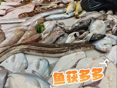 -桃源市场(解放路店)