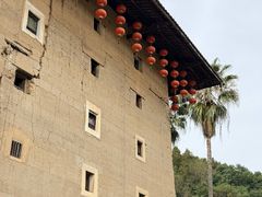 -福建土楼(南靖)景区