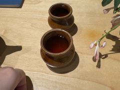 -一坐一忘云南菜(卓悦中心)