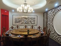 包厢-清真·京华源铜锅涮肉(丰庆店)