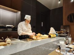 -水之惠鲜鱼料理(王府大街店)