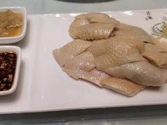 -明阁 Ming Court(广州朗豪酒店)