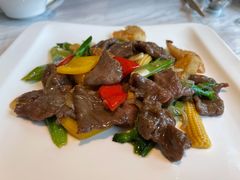 -香樟花园新粤料理(无锡万象城店)